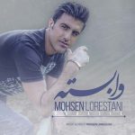 Mohsen Lorestani Vabaste